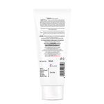 Buy Truthsome Oil Control Face Wash - For Oily Skin, No Silicones, Sulphates, Parabens, Phthalates - For Men/Women (100 ml), with Activated Charcoal & Blueberry - Purplle