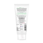 Buy Truthsome Acne Defense Face Scrub with Mulberry & Tea Tree Oil - For Acne Prone Skin, No Silicones, Sulphates, Parabens, Phthalates - for Men/Women, Moisturizing Scrub (100 ml) - Purplle