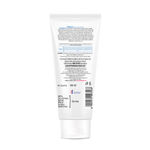 Buy Truthsome Moisture Burst Face Scrub with Aloe Vera & Argan Oil - For Dry Skin, No Silicones, Sulphates, Parabens, Phthalates - for Men/Women, Moisturizing Scrub (100 ml) - Purplle