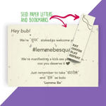 Buy Lemme Be Period Planner Undated Daily Planner Notebook Habit Tracker | Sticker Book And Journal Planner Diary | Planner Organizer For Women - Purplle