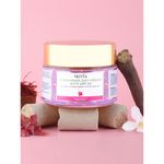 Buy Skivia Kumkumadi Day Cream with SPF-30 with Raspberry Oil & Vitamin E - 50 g | Helps Fade Dark Spots, Fine Lines | Unisex - Purplle