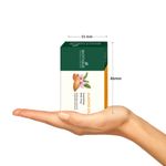 Buy Biotique Almond Oil Nourishing Bathing Bar (75 g) - Purplle