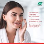Buy Joy Moisture Rich Glysilk Glycerine Cream 150 ml - Purplle