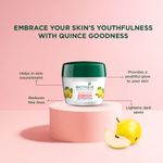 Buy Biotique Quince Seed Anti-Aging Face Massage Cream (175 gm) - Purplle