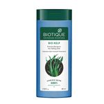 Buy Biotique Bio OCEAN Kelp Shampoo For Anti Hair Fall (180 ml) - Purplle