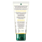 Buy Biotique Bio Pineapple Oil Control Foaming Face Wash (100 ml) - Purplle