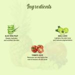 Buy Biotique Fruit Brightening Face Wash 50 ml - Purplle