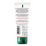 Buy Biotique Fruit Brightening Face Wash 50 ml - Purplle