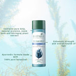 Buy Biotique Ocean Kelp Anti Hair Fall Shampoo 190 ml - Purplle