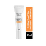 Buy Olay Vitamin C super serum| 99% pure Niacinamide | 2X Glow from 1st Use | 78% spot reduction | 15 ml - Purplle