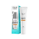 Buy Olay Vitamin C super serum| 99% pure Niacinamide | 2X Glow from 1st Use | 78% spot reduction | 15 ml - Purplle