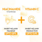 Buy Olay Vitamin C super serum| 99% pure Niacinamide | 2X Glow from 1st Use | 78% spot reduction | 15 ml - Purplle