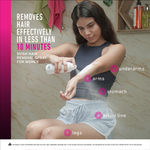 Buy SVISH ON THE GO | HAIR REMOVAL SPRAY FOR WOMEN | HYGIENE KIT FOR WOMEN - Purplle