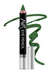 Buy AYA Eye Pencil for Kajal / Eyeliner - Green - Purplle