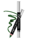 Buy AYA Eye Pencil for Kajal / Eyeliner - Green - Purplle