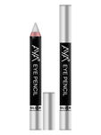 Buy AYA Eye Pencil for Kajal / Eyeliner - Silver - Purplle