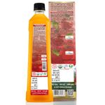 Buy WOW Life Science Organic Apple Cider Vinegar (400 ml) - Purplle