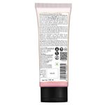 Buy WOW Skin Science Himalayan Rose Face Wash For Cleansing/Dullness - All Skin Types - 100ml Tube - Purplle