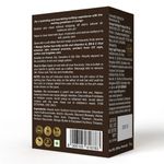 Buy WOW Skin Science Mango Butter Bathing Bar - Moisturizing & Glow-Boosting - with Mango Butter - Skin-Friendly with 5.5 pH - No Parabens, Mineral Oil, Phthalates, Sulphate - 75g - Purplle