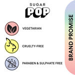 Buy SUGAR POP ''Be a POPstar'' 5 in 1 Nail Kit l 02 Bubblegum Dreams, 09 Lilac Rush, 26 Pink Perfection, 13 Red Alert & 15 Bold Please l 10 ml x 5 units l Dries in 45 seconds, Chip-resistant, Long-lasting l Nail Polish Gift Set for Women - Purplle