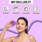 Buy SUGAR POP Longwear Matte Compact For All Skin Types 05 Nude For Medium Skin Tone | Vitamin E Enriched | Uv Protection, Pore Minimizing | Medium Coverage | Face Compact - 9 Gm, Cream - Purplle