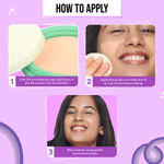 Buy SUGAR POP Longwear Matte Compact For All Skin Types 05 Nude For Medium Skin Tone | Vitamin E Enriched | Uv Protection, Pore Minimizing | Medium Coverage | Face Compact - 9 Gm, Cream - Purplle