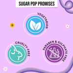 Buy SUGAR POP Longwear Matte Compact For All Skin Types 05 Nude For Medium Skin Tone | Vitamin E Enriched | Uv Protection, Pore Minimizing | Medium Coverage | Face Compact - 9 Gm, Cream - Purplle