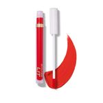 Buy MyGlamm LIT Liquid Matte Lipstick-Snacc-3 ml - Purplle