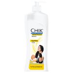 Buy Chik Hairfall Prevent Egg Shampoo, 340ml - Purplle