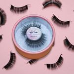 Buy Cuffs N Lashes 5D EYELASHES 03- BANARAS - Purplle