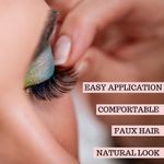Buy Cuffs N Lashes 5D EYELASHES 03- BANARAS - Purplle
