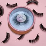 Buy Cuffs N Lashes 5D EYELASHES 18- KUTCH - Purplle