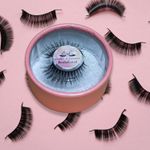 Buy Cuffs N Lashes 5D EYELASHES 24- KODAI KANAL - Purplle