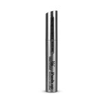 Buy Half N Half Volume Glamour Mascara, Push up Waterproof & Long lasting, Black (12 ml) - Purplle