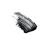 Buy Half N Half Volume Glamour Mascara, Push up Waterproof & Long lasting, Black (12 ml) - Purplle