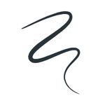 Buy Half N Half One Stroke Defining Auto Eyeliner Kohl Kajal, smudge proof and waterproof, 18hour Long Lasting, 0.3 gm - Purplle