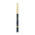 Buy Half N Half One Stroke Defining Auto Eyeliner Kohl Kajal, smudge proof and waterproof, 18hour Long Lasting, 0.3 gm - Purplle