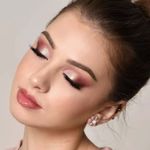 Buy Mattlook Spice N Sugar Ultra Professional Eyeshadow Palette, Multicolour, 21gm - Purplle