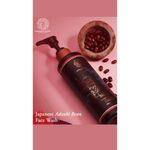 Buy Global Beauty Secrets Japanese Adzuki Bean Face Wash (200ml) - Purplle
