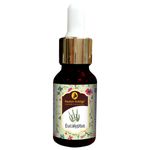 Buy Passion Indulge EUCALYPUS Essential oil For calming, heals wounds & prevents skin eruptions 10ML - Purplle