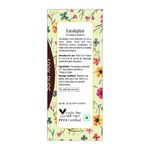 Buy Passion Indulge EUCALYPUS Essential oil For calming, heals wounds & prevents skin eruptions 10ML - Purplle