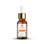 Buy Passion Indulge ORANGE Essential oil for glowing skin, vitamin source and blood flow enhancer 10ML - Purplle