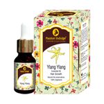 Buy Passion Indulge YLANG YLANG Essential oil For hair gowth and sebum balancer, & stimulant 10ML - Purplle