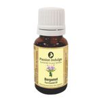 Buy Passion Indulge BERGAMONT Essential oil For mild acne and pimple 10ML - Purplle