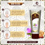 Buy Passion Indulge ETERNIA Cleanser For Anti-ageing and anti-Wrinkle 100 ml - Purplle