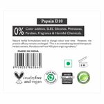 Buy Passion Indulge PAPAIN D10 HYDRA GELMoisturizer for Anti-Tan and Uneven skin tone Hydragel type 50 gm - Purplle