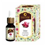 Buy Passion Indulge Onion Essential Oil support hair growth by increasing in strength & volume - 10ml - Purplle