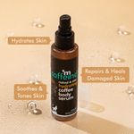 Buy mCaffeine Hydrating Coffee Body Serum Spray with Hyaluronic Acid & Vitamin E | Repairs & Heals Damaged Skin| Natural & 100% Vegan 110 ml - Purplle