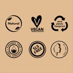 Buy mCaffeine Deep Cleansing Coffee Bathing Soap for Soft & Smooth Skin | Energizes & Smoothens - Natural & 100% Vegan 75 gm - Purplle