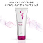 Buy SP Color Save Conditioner For Coloured Hair (200 ml) - Purplle